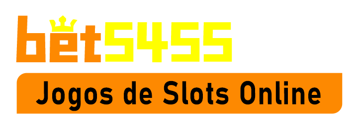 Logo da bet5455