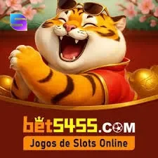 Logo da bet5455