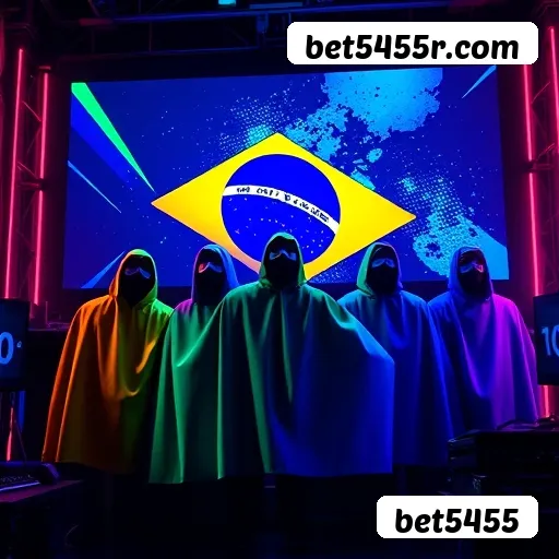 Cassino bet5455 app mobile