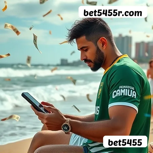 App bet5455 login mobile