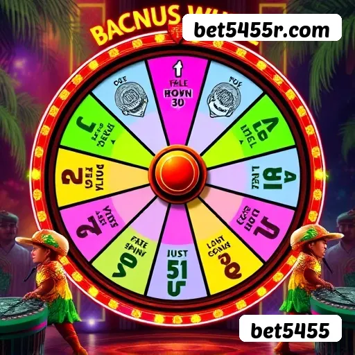 Registro bet5455