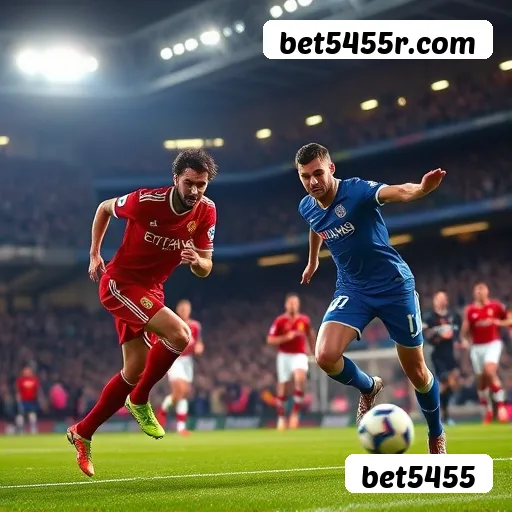 Checklist para avaliar a plataforma bet5455