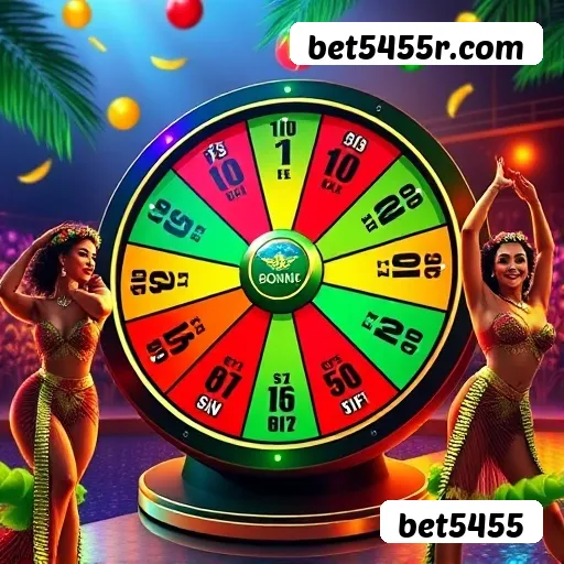 Gates of Olympus slot bet5455