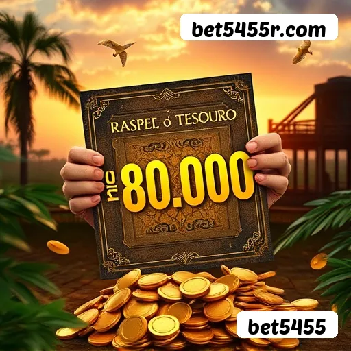 Bônus exclusivos membros VIP bet5455