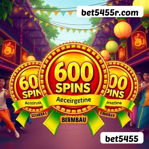 Slots com prêmios bet5455